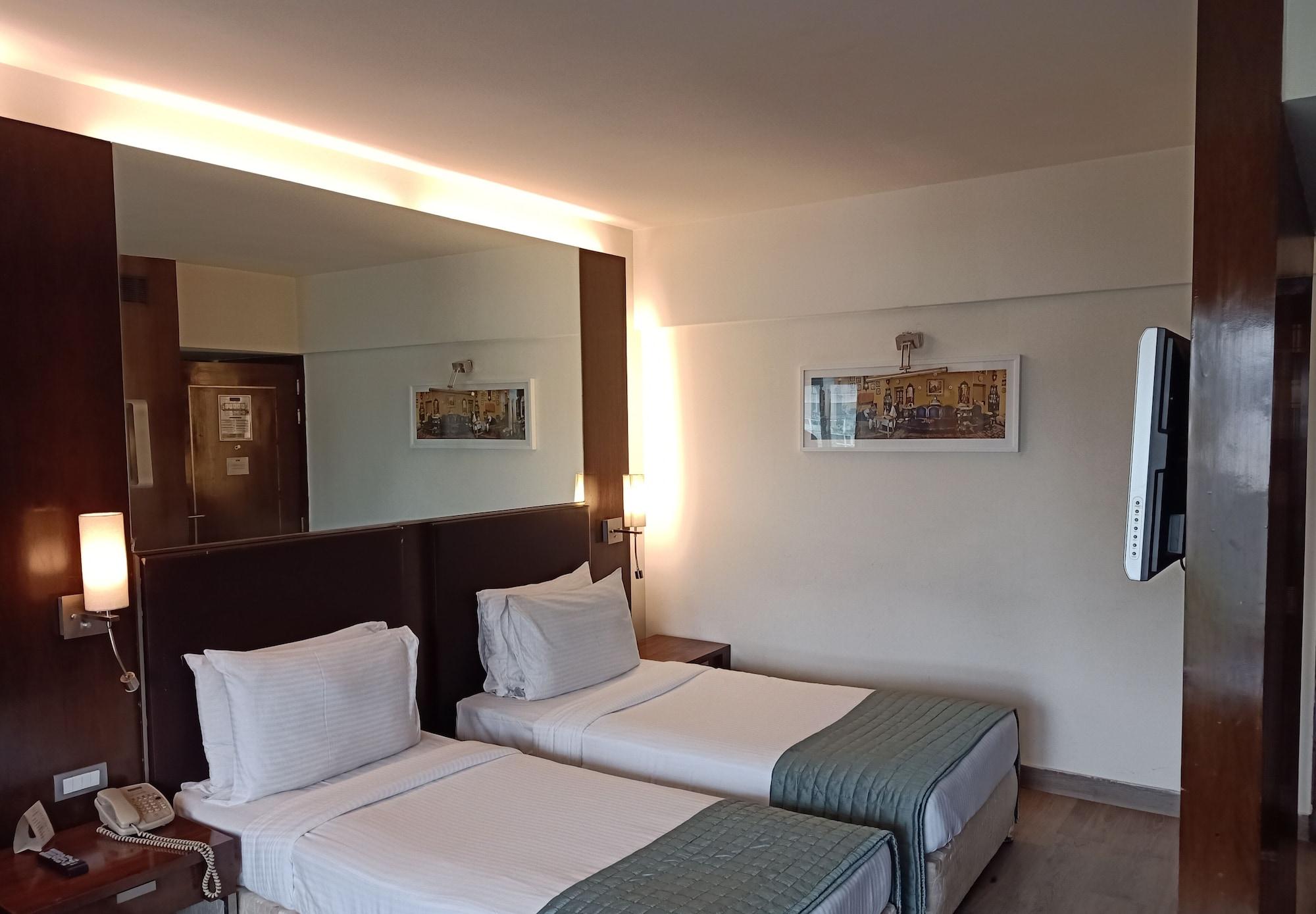 St Laurn Koregaon Park Pune Zewnętrze zdjęcie