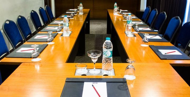 St Laurn Koregaon Park Pune Zewnętrze zdjęcie