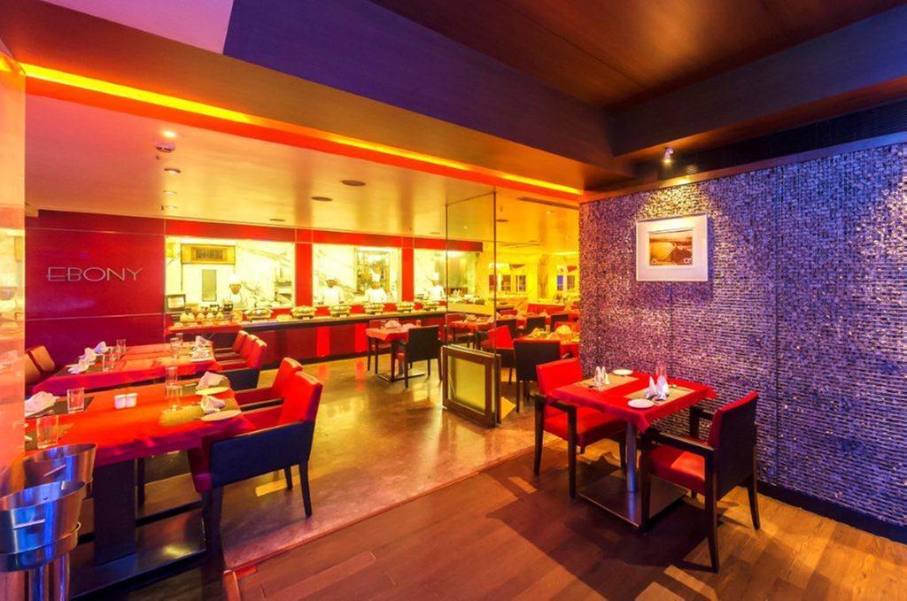St Laurn Koregaon Park Pune Zewnętrze zdjęcie